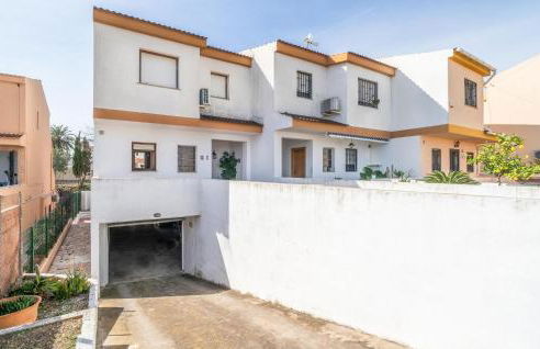 Cozy Home In Vinaroz With Wifi - Foto 9