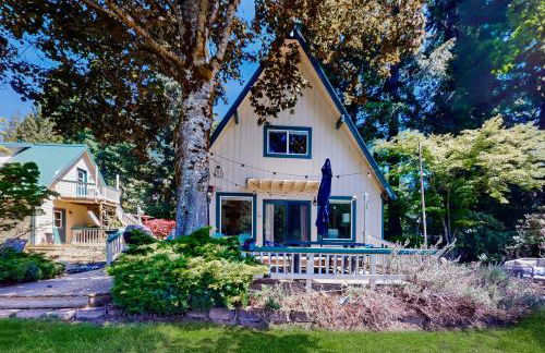 Leisure Lakehouse - Foto 29