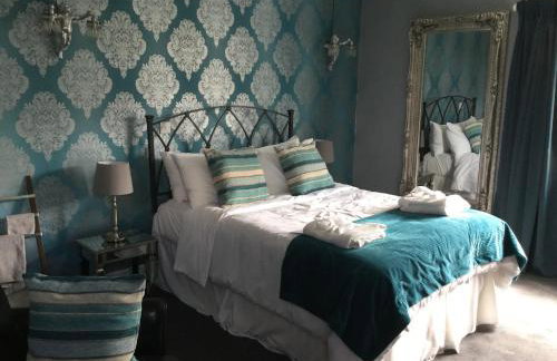 Mackworth House Farm - Foto 113