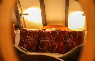 Barn in Happisburgh sleeping 2 and welcoming 5 dogs - close to beach! - Photo 22