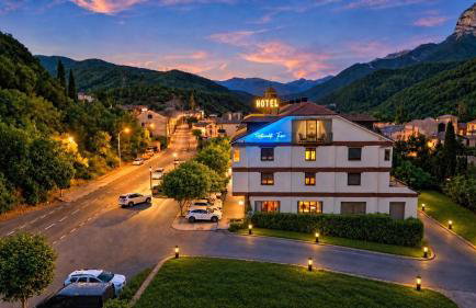 APARTAMENTOS Hotel TurMo - Foto 6