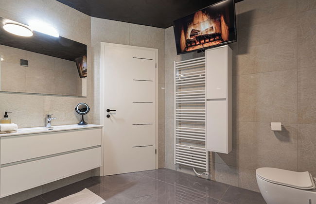 Lovely Villa Taja In Nature - Foto 15