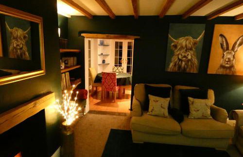 Redfearn Cottage - Foto 22