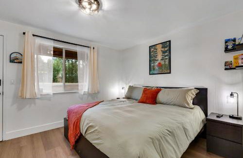 Mount Townsend Room 5 at Mount Walker Inn - Foto 7