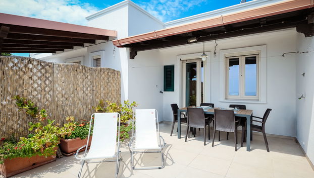 Grillo-Villa Anna - Foto 4, Terrace