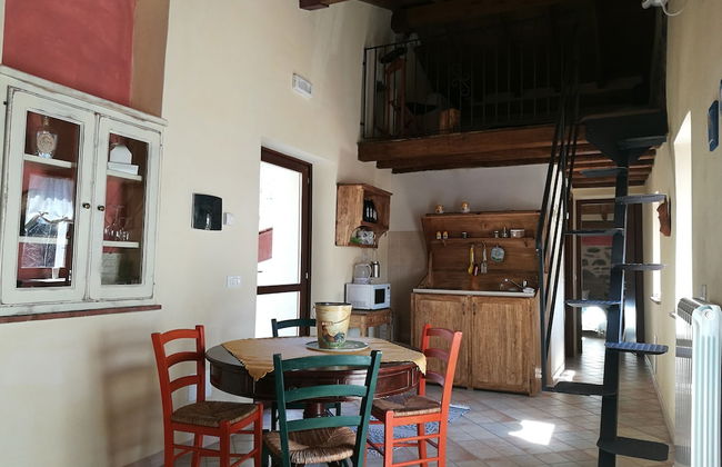 Agriturismo Di Là dall'Acqua - Foto 9