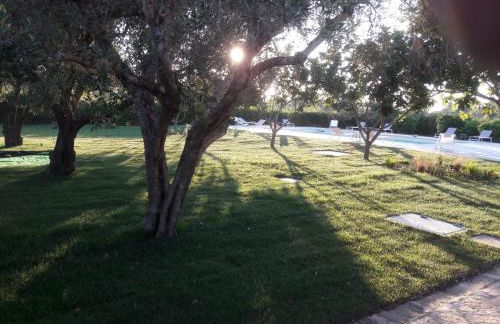 Masseria Mattiani - Foto 42