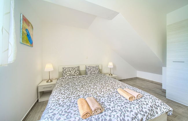 Apartments Mali Nono - Foto 17