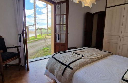 Villa Marie-Ange entre Mer et Montagne - Foto 15