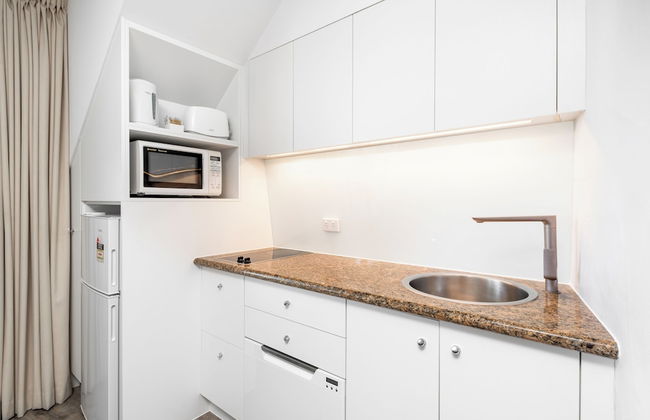 Noosa Blue Resort - Foto 69