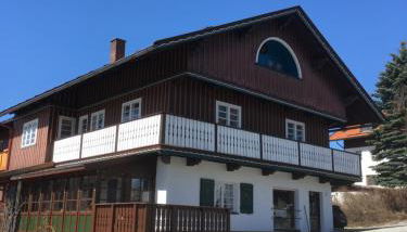 Haus Poxleitner - Photo 1