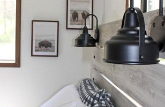 Cabin 6 at Horse Creek Resort - Foto 19