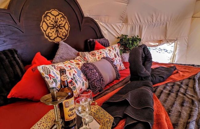 Unique Stargazing Escape With Ocean View - Foto 6