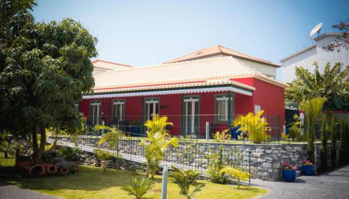 Quinta da Tia Briosa by Homie - Foto 1