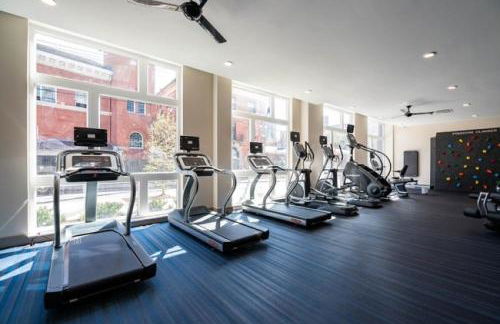 Luxury Furnished Apartments by Hyatus Downtown at Yale - Foto 68