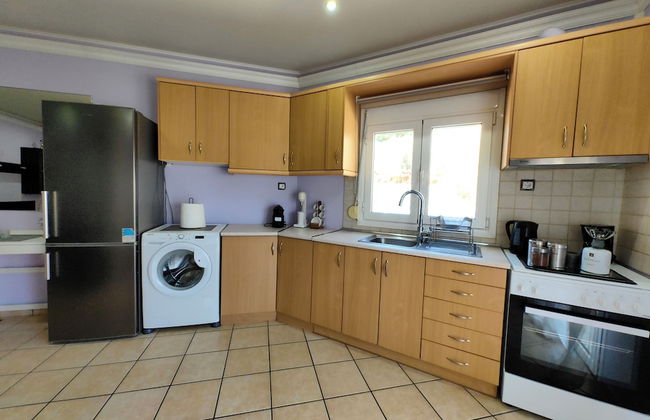 Nina Apartments - Foto 40