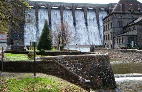 Haus Rübezahl - Foto 20