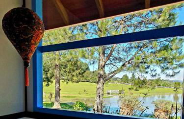 Rancho das Neves - Rancho Queimado - SC - Foto 5