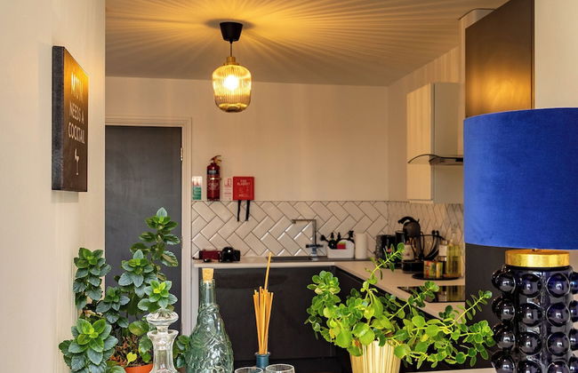 Seadream - Seadream Scarborough Limited - Photo 20