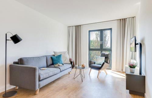 smartments Berlin Karlshorst - Photo 30