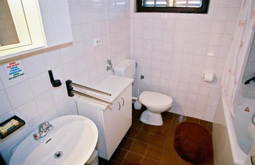 Seaside holiday house Ist - 14366 - Foto 8