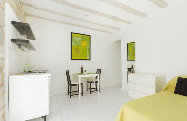 Eco B&B Old Town Beach - Foto 3