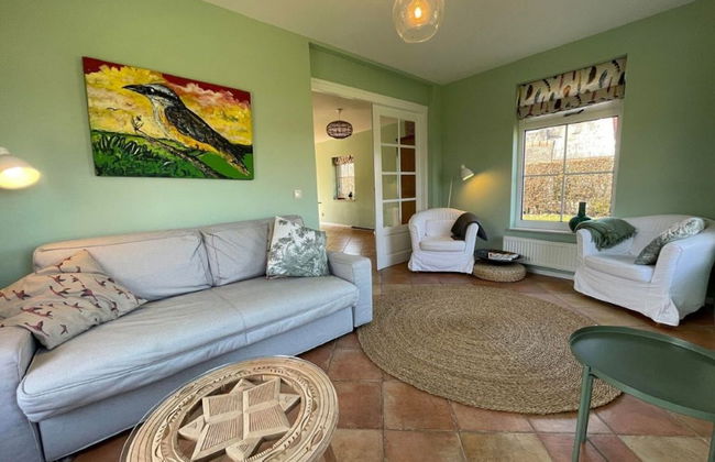 Country House with Terrace near Langweerder Wielen - Foto 9