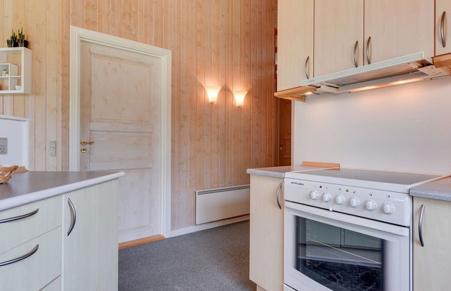 "Herlugh" - 1km to the fjord - Foto 36