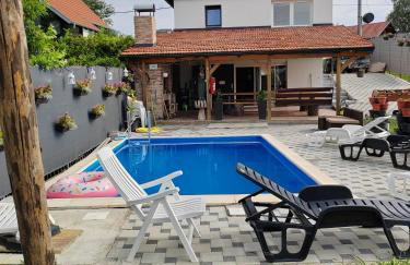 Kuća za odmor Pinka House - Foto 2