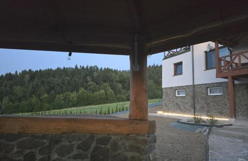 Chatka Przytulasek - Foto 4