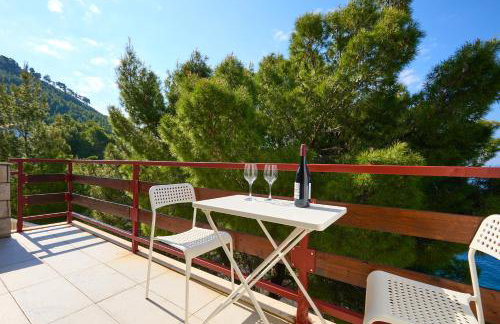 Apartmets Sutmiholjska - Foto 33