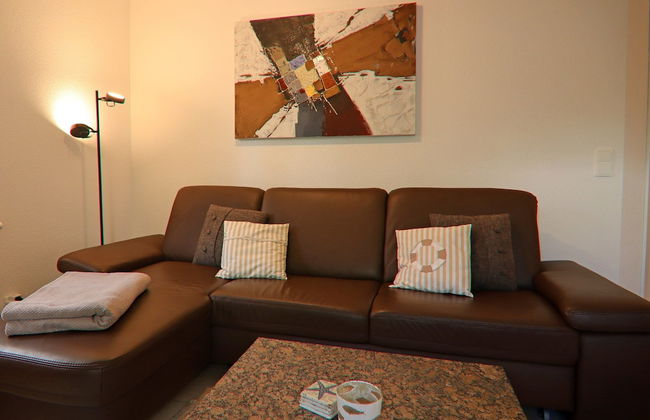 Moderne Ferienwohnung in Graal-muritz, Strandnah - Foto 8