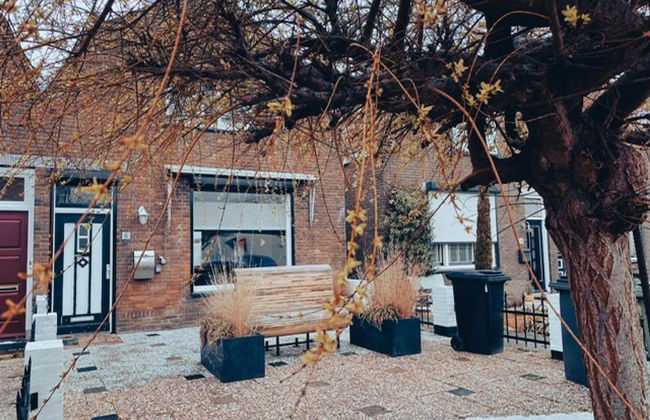 Cozy Home Sint Philipsland With 2 Bathrooms - Photo 1