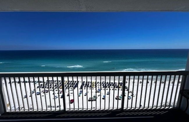 Pelican Beach 1508 1 Bedroom Home - Foto 14