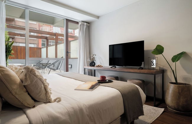 Nido at Palermo Soho Square - Foto 38