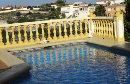 Villa Poseidon - Foto 9