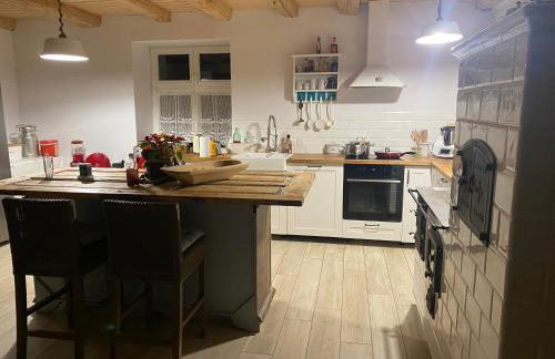 Rancho „Czajone na pigwowcu” - Foto 10