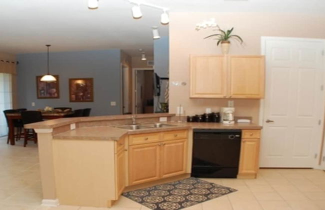 Tr717 - Terrace Ridge - 3 Bed 2 Baths Condo - Foto 16