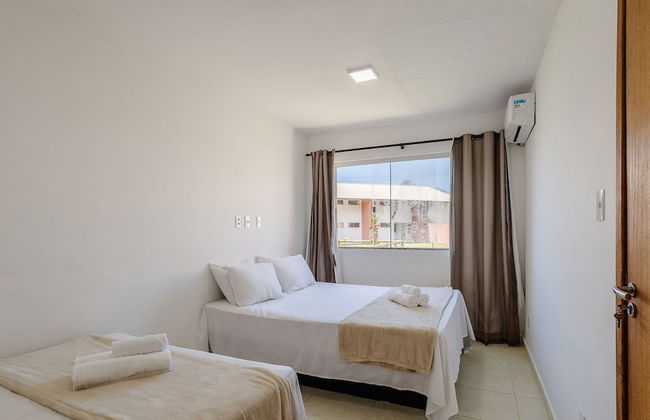 PPRAs Casas ao lado da praia Barramares - Photo 13