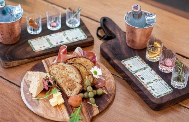 Sunshine Coast Gastronomic Tour - Foto 1