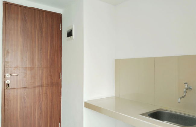 Nusantara Metropolitan Park By Reccoma - Foto 8