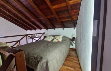 Cozy Canarian House La Casa de mis Abuelitos by HRTenerife Net - Foto 21