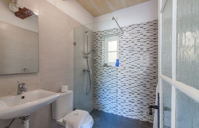 Twilight Gozitan Farmhouse With Pool - Foto 25