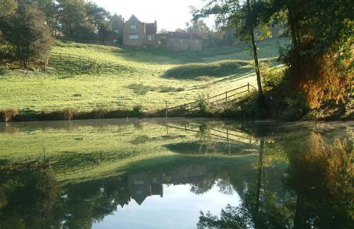 Walnut Cottage - Ukc4657 - Photo 29