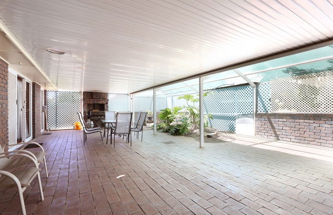 Moonta Bay Accommodation - Foto 23