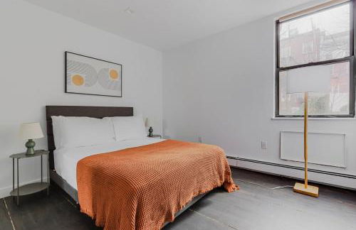 Blueground Dumbo rooftop wd nr bridge NYC-1668 - Foto 7