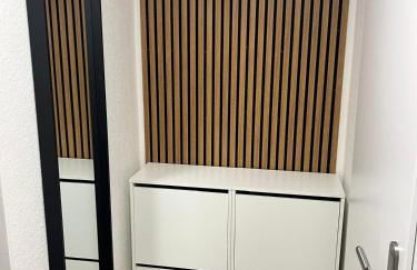 Appartement 2 in Zuffenhausen - Foto 8