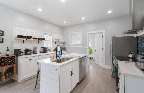 Ogden Base Camp - Foto 17