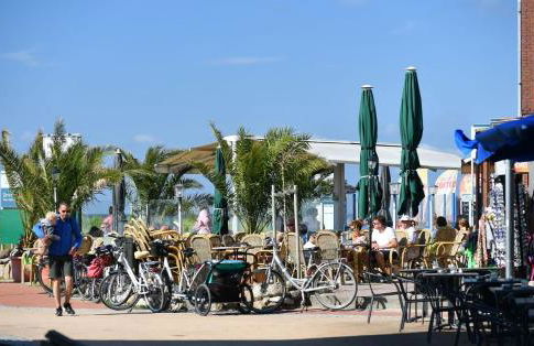 Haus Nordseebrandung NC24 - Foto 25