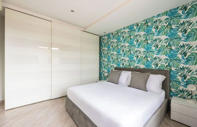 Orto Botanico Family Flat - Foto 6